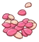 Rosy Heart Pathway