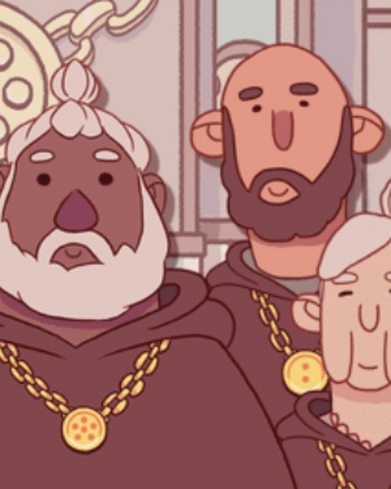 Chapter 2 Good Pizza Great Pizza Wiki Fandom