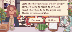 Good Pizza, Great Pizza app review – Northmen News