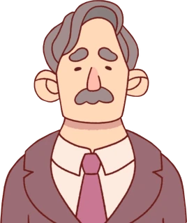 Character Profile Donny