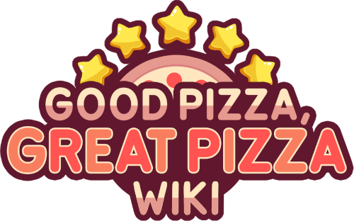 Good Pizza, Great Pizza Wiki