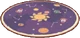 Solar System Rug