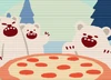 PNN Broadcasts Animals Eating Pizza3