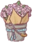 Bucket of Flowers