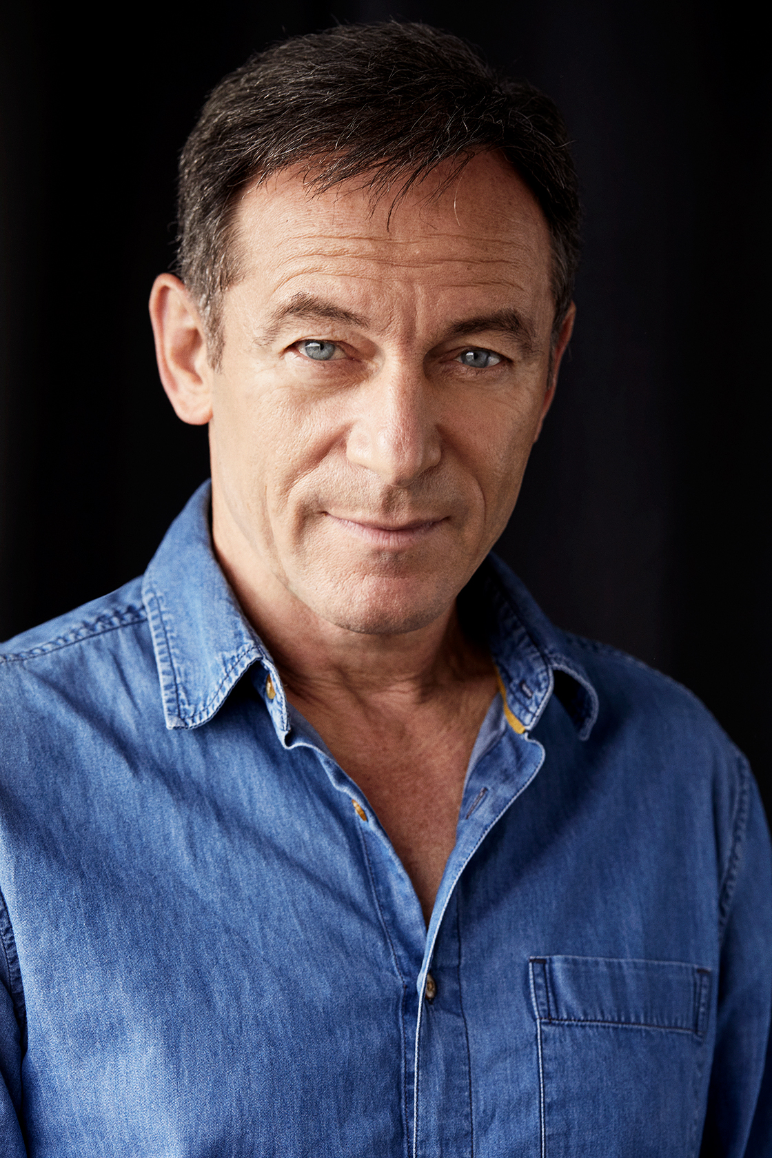 Jason Isaacs Good Sam Wiki Fandom