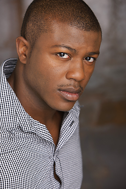 Edwin Hodge | Good Sam Wiki | Fandom