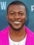 Edwin Hodge