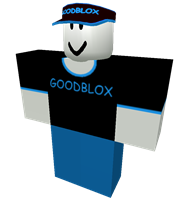 Player:STAFF | Goodblox Wiki | Fandom