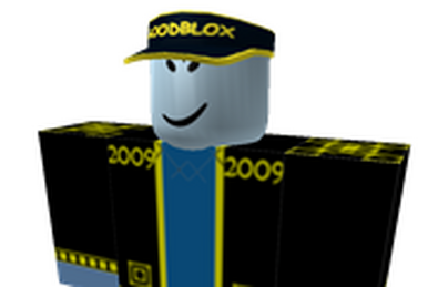 How to Make Shirts and Pants, GOODBLOX Wiki