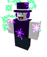 Player:Aunarky | Goodblox Wiki | Fandom