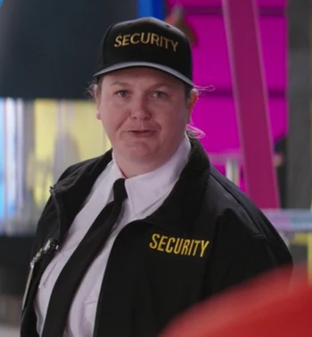 Alex | Good Burger Wiki | Fandom