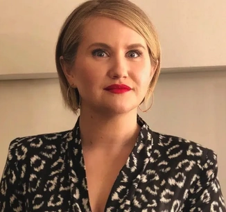 Jillian Bell | Good Burger Wiki | Fandom