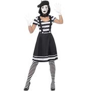 Mime