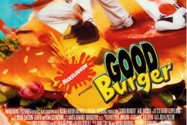 Good Burger 2 - Wikipedia