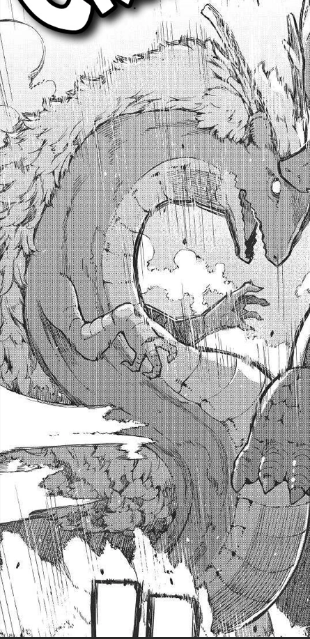 Ruu | Goodbye, Dragon Life Wiki | Fandom