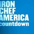 Iron Chef America Countdown
