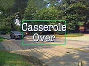 Casserole Over