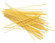 Pasta Spaghetti 01