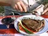 Steak Your Claim