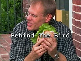 Behind The Bird