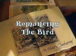 Romancing The Bird.jpg
