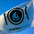 Feasting on Waves