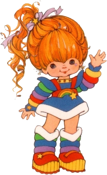 Rainbow Brite Wiki