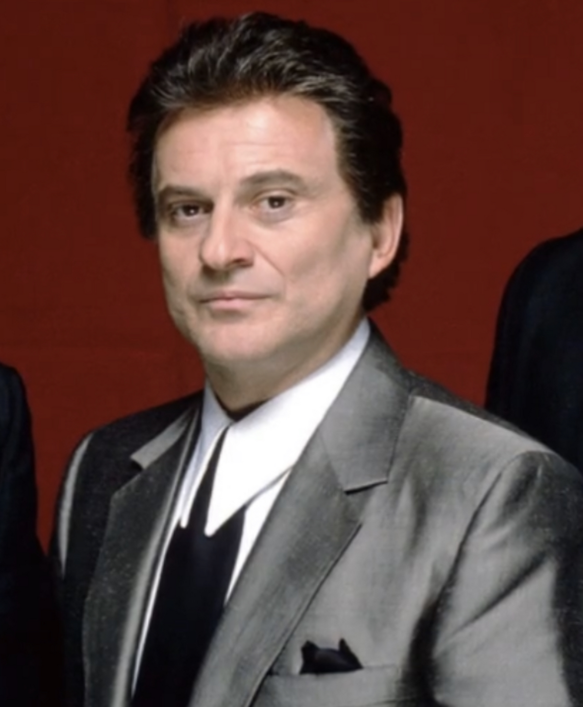Tommy DeVito Goodfellas Wiki Fandom