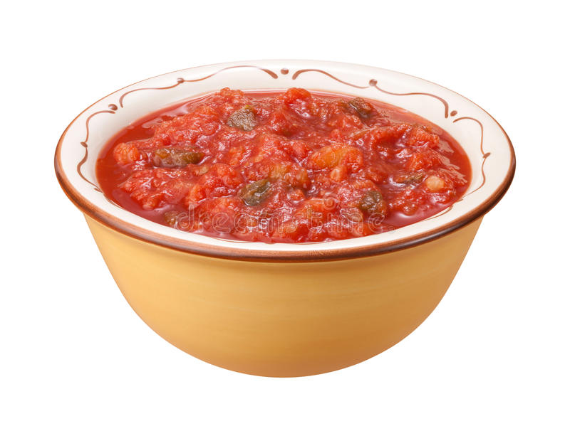 Salsa Food Wiki Fandom