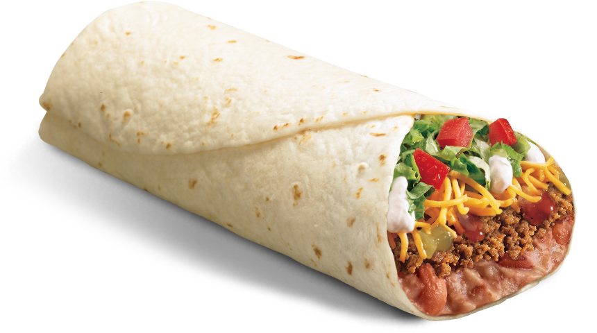 Burrito - Wikipedia