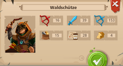 Waldschütze