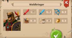 Waldkrieger