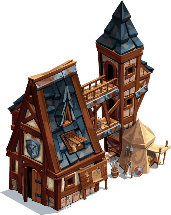 Military Academy GoodGame Empire Wiki Fandom