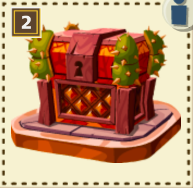 Mystery Box - Tier Four