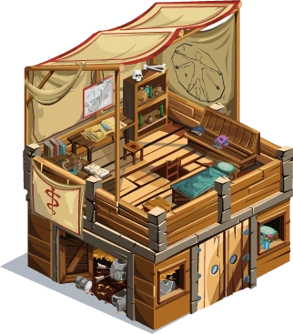 Military hospital | GoodGame Empire Wiki | Fandom