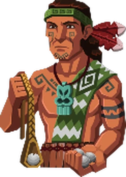 Renegade Stone Smasher | GoodGame Empire Wiki | Fandom