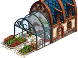 Relic Greenhouse