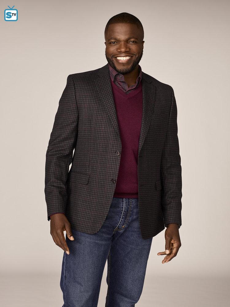 Stan Hill Good Girls Wiki Fandom