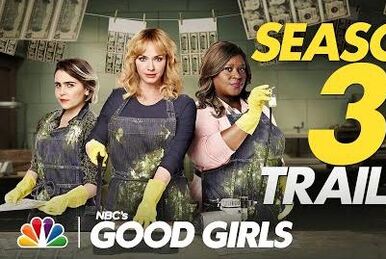 Season 2 Good Girls Wiki Fandom