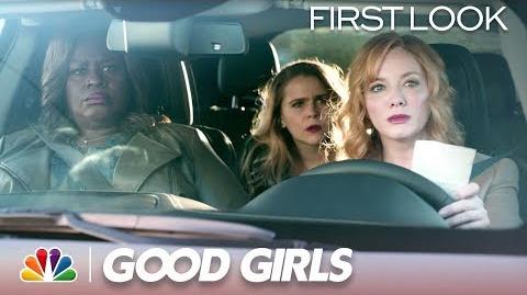 Good Girls, Wiki Dublagem