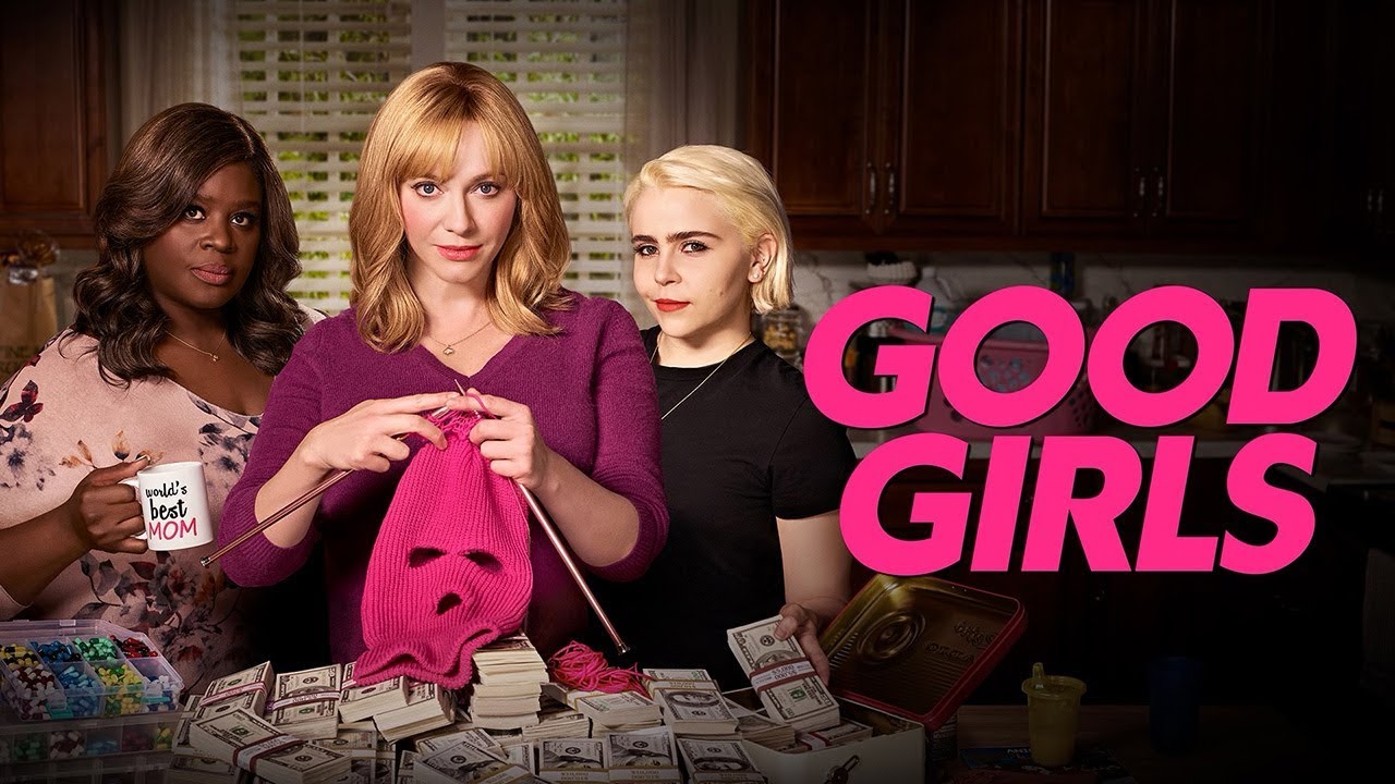 Good Girls cast: Who is in the Netflix drama and how did season 2 end?