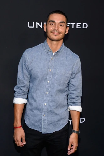 Manny Montana | Good Girls Wiki | Fandom