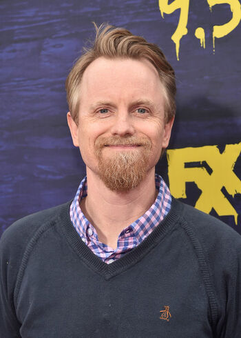 David Hornsby