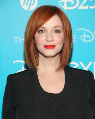 good girls christina hendricks