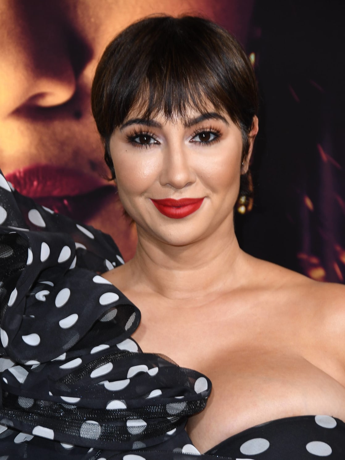 Jackie Cruz Good Girls Wiki Fandom