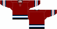 Avalanche Alternate