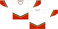 Flames Home