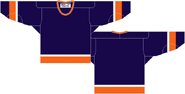 Islanders Away