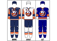 Islanders