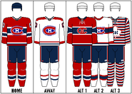 Canadiens